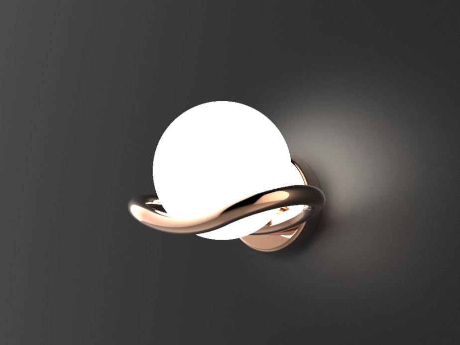 wall light.641
